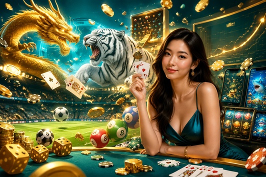 bet247