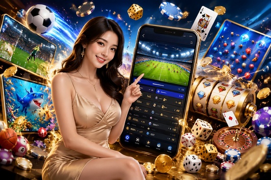 bet247