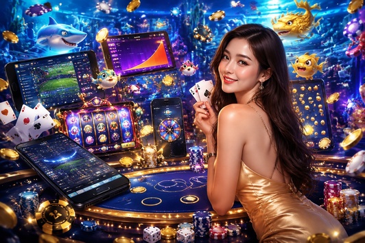 bet247